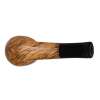 Castello La Coppia 2 Pipe Set (with Leather Box)