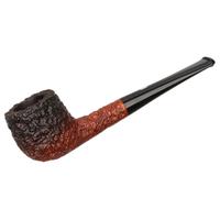 Castello La Coppia 2 Pipe Set (with Leather Box)