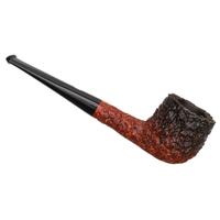 Castello La Coppia 2 Pipe Set (with Leather Box)