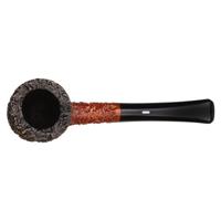 Castello La Coppia 2 Pipe Set (with Leather Box)
