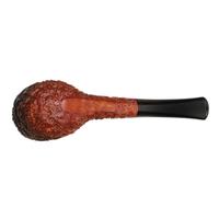 Castello La Coppia 2 Pipe Set (with Leather Box)