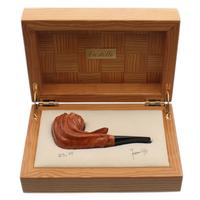 Castello Pipa Velata Bent Dublin (05.10)