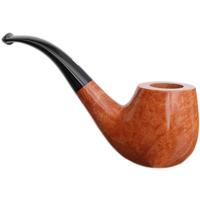 Castello Collection Occhio di Pernice Bent Billiard (K)