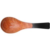 Castello Collection Occhio di Pernice Bent Billiard (K)