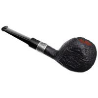 Castello Old Antiquari Ancoretta Paneled Apple with Silver (107.120)