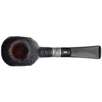 Castello Old Antiquari Ancoretta Paneled Apple with Silver (107.120)