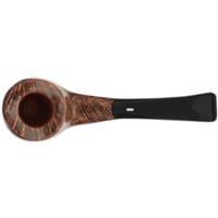 Castello Collection Occhio di Pernice Bent Billiard (KKK)
