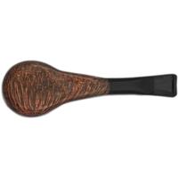 Castello Collection Occhio di Pernice Bent Billiard (KKK)