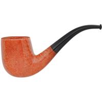 Castello Collection Occhio di Pernice Paneled Bent Billiard (KKK)