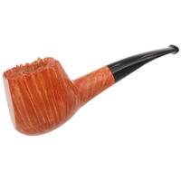 Castello Collection Fiammata Paneled Bent Pot (KKK)