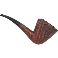 Castello Pezzo Unico Collection Fiammata Great Line Bent Dublin (11.06.2025)