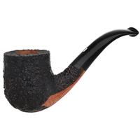 Castello Sea Rock Briar Bent Billiard (KKKK) (Pi)