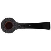 Castello Sea Rock Briar Bent Billiard (KKKK) (Pi)