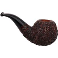 Castello Sea Rock Briar Bent Apple (KKKK)