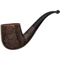 Castello Collection Occhio di Pernice Bent Billiard (KK)