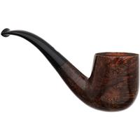 Castello Collection Occhio di Pernice Bent Billiard (KK)