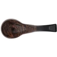 Castello Collection Occhio di Pernice Bent Billiard (KK)