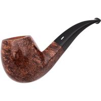 Castello Collection Occhio di Pernice Bent Billiard (KK)