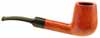 Johs Smooth Bent Billiard