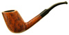 Johs Smooth Bent Brandy