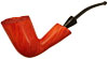 Johs Smooth Freehand Bent Dublin