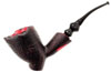 Johs Sandblasted Freehand Sitter