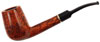 Johs Smooth Bent Billiard