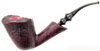 Johs Sandblasted Freehand