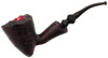 Johs Sandblasted Freehand