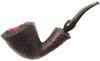 Johs Sandblasted Freehand