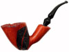 Johs Partially Rusticated Freehand