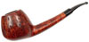 Johs Giant Smooth Bent Apple
