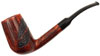 Johs Partially Rusticated Bent Billiard