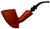 Johs Smooth Freehand Sitter