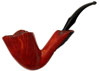 Johs Partially Rusticated Freehand