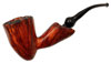 Johs Partially Rusticated Freehand