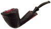 Johs Sandblasted Freehand