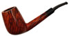 Johs Smooth Bent Billiard