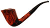 Johs Partially Rusticated Bent Dublin