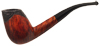 Johs Partially Rusticated Bent Tulip