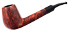 Johs Smooth Bent Brandy