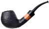 Johs Sandblasted Bent Brandy