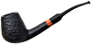 Johs Sandblasted Bent Brandy