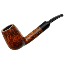 Johs Smooth Bent Billiard