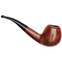 Johs Smooth Bent Apple
