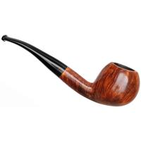 Johs Smooth Bent Apple