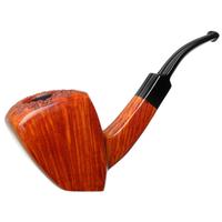 Johs Smooth Paneled Bent Dublin Sitter