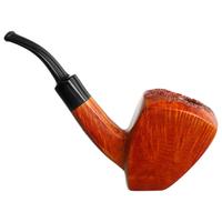Johs Smooth Paneled Bent Dublin Sitter