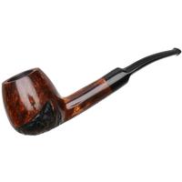 Johs Partially Rusticated Bent Apple