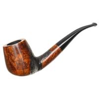Johs Partially Rusticated Bent Brandy